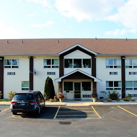 Royal Windsor Motel Zewnętrze zdjęcie
