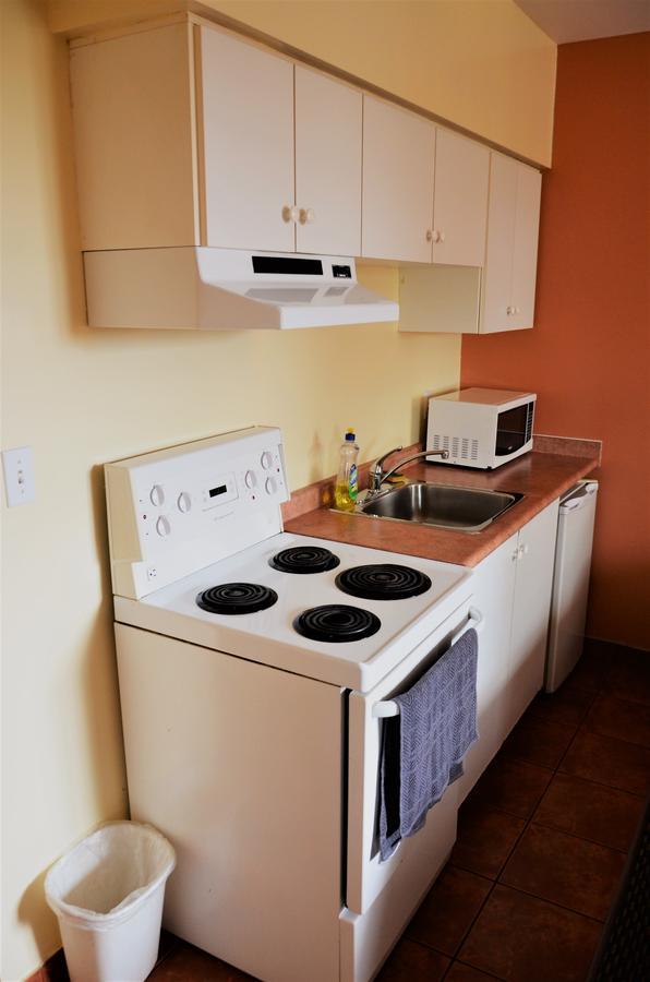 Royal Windsor Motel Zewnętrze zdjęcie