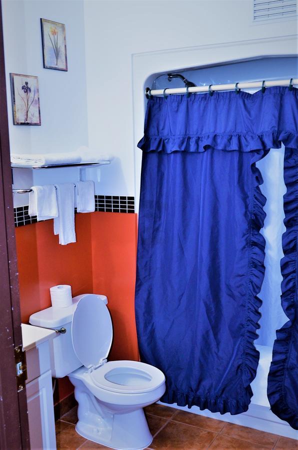 Royal Windsor Motel Zewnętrze zdjęcie